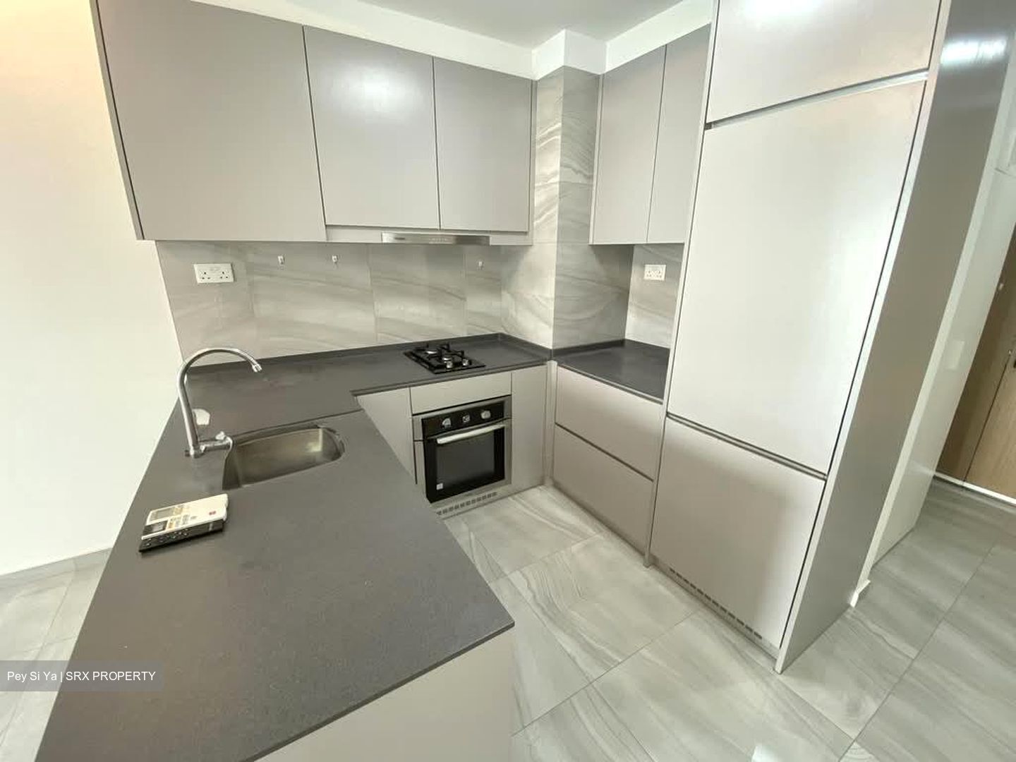 High Park Residences (D28), Apartment #579724371